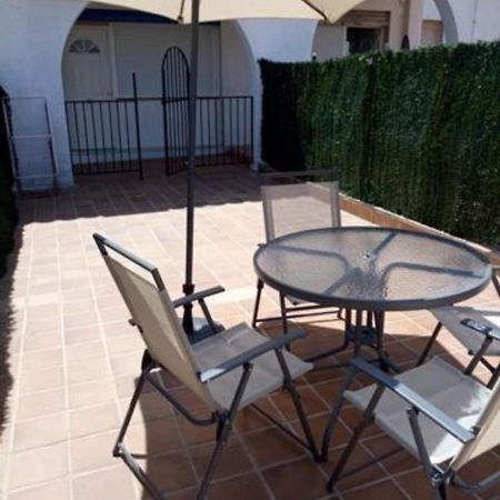 Apartamento La Estrella De Peñiscola Zewnętrze zdjęcie