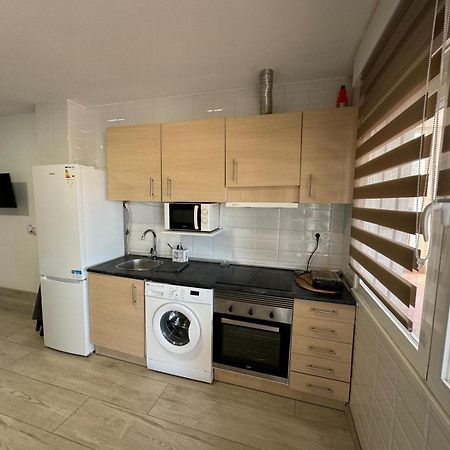 Apartamento La Estrella De Peñiscola Zewnętrze zdjęcie