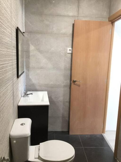 Apartamento La Estrella De Peñiscola Zewnętrze zdjęcie