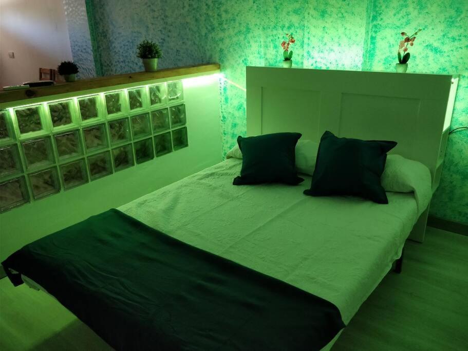 Apartamento La Estrella De Peñiscola Zewnętrze zdjęcie