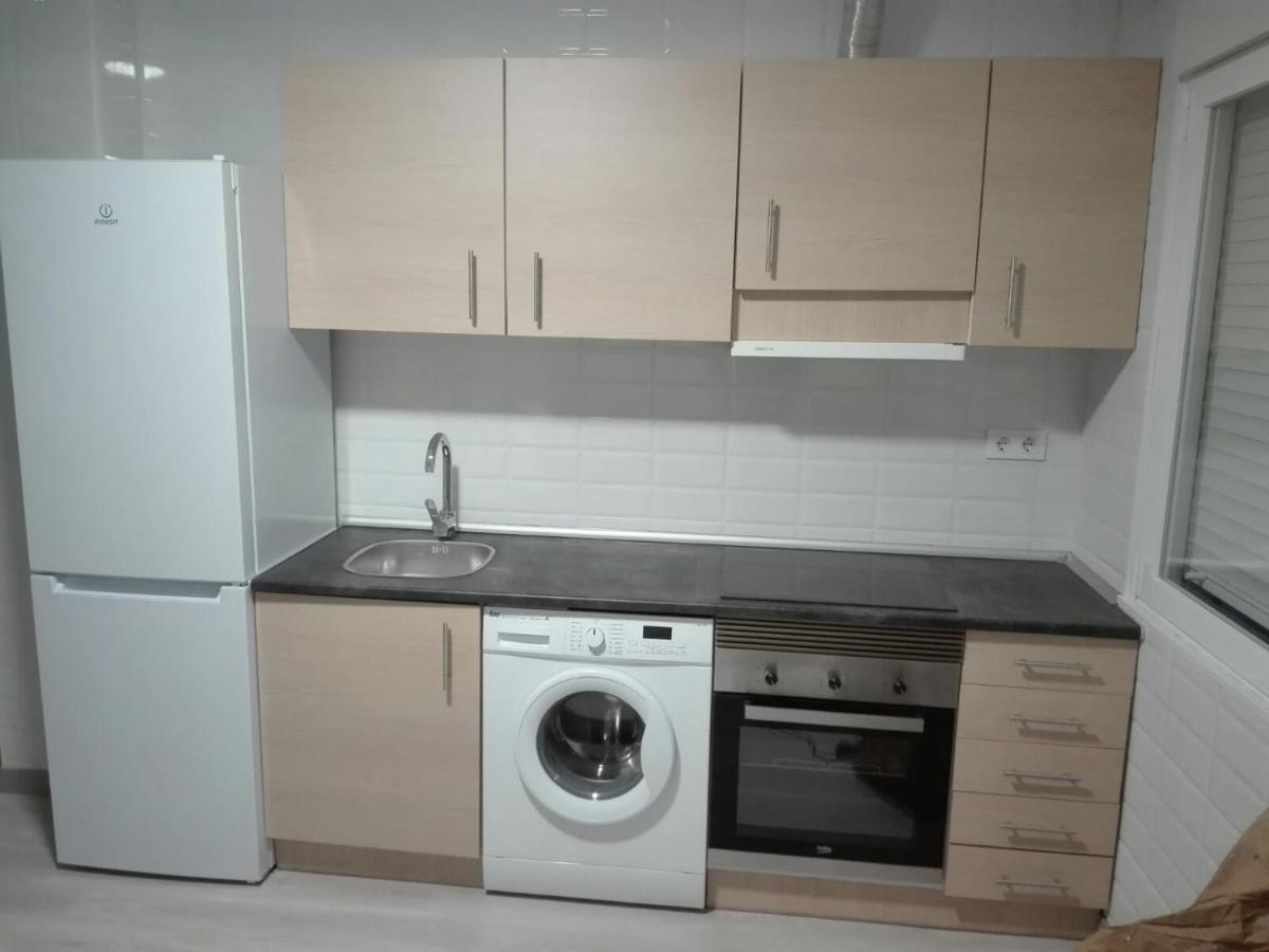 Apartamento La Estrella De Peñiscola Zewnętrze zdjęcie
