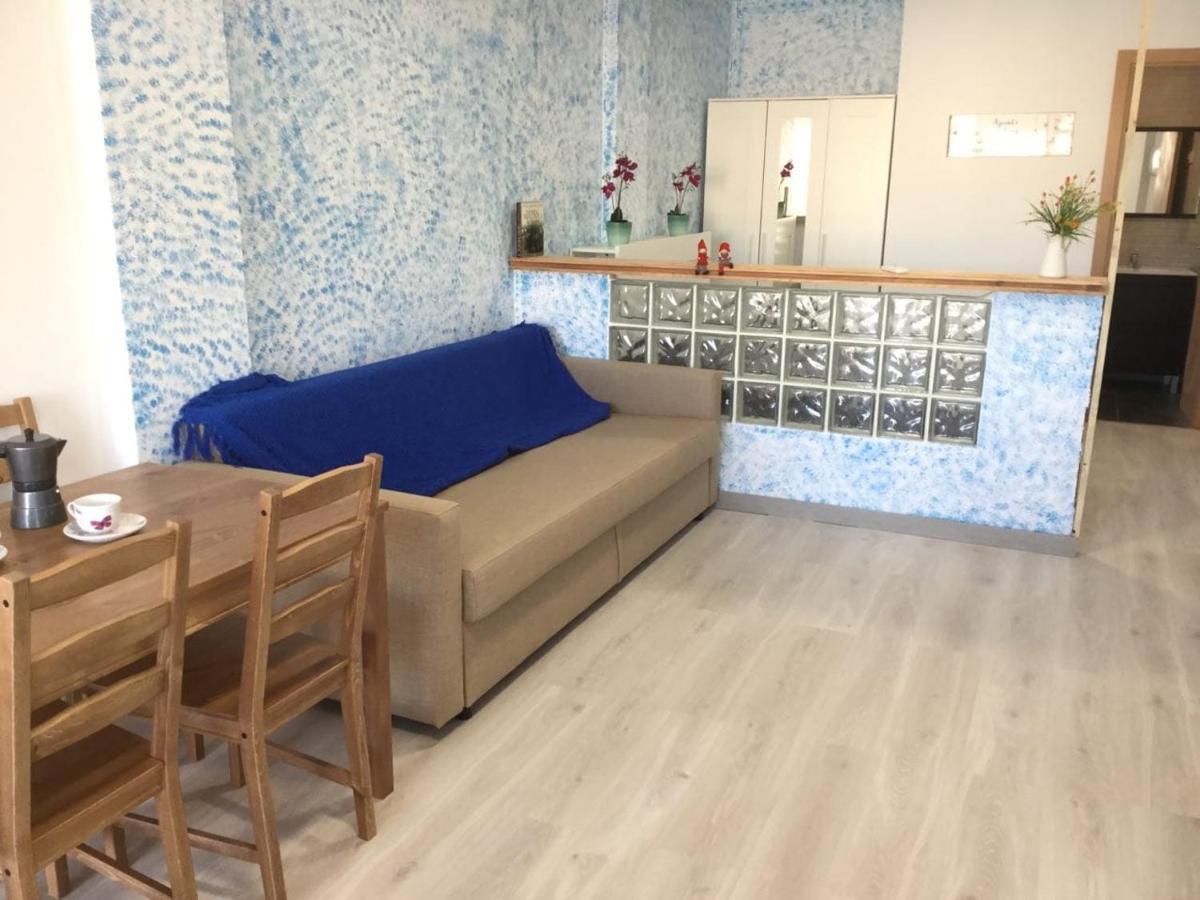 Apartamento La Estrella De Peñiscola Zewnętrze zdjęcie