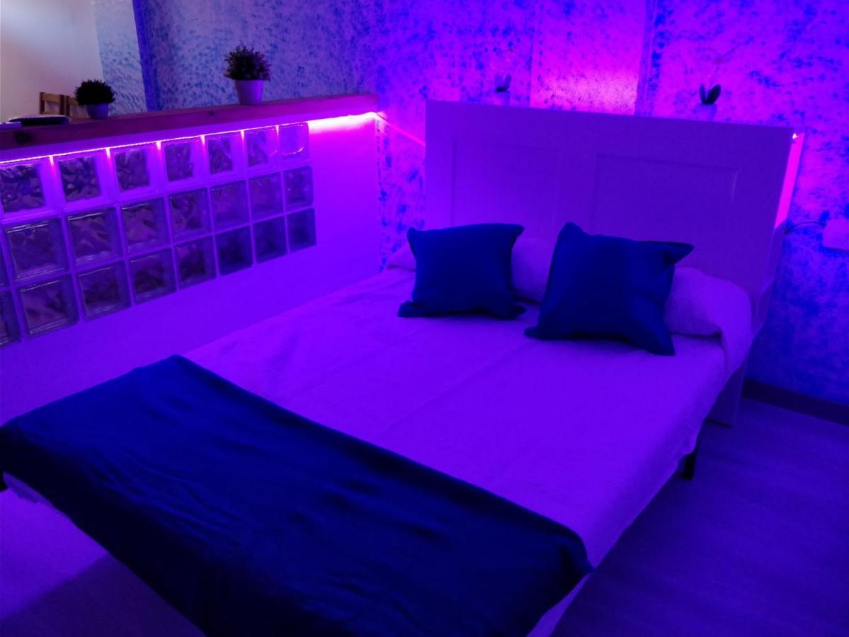 Apartamento La Estrella De Peñiscola Zewnętrze zdjęcie