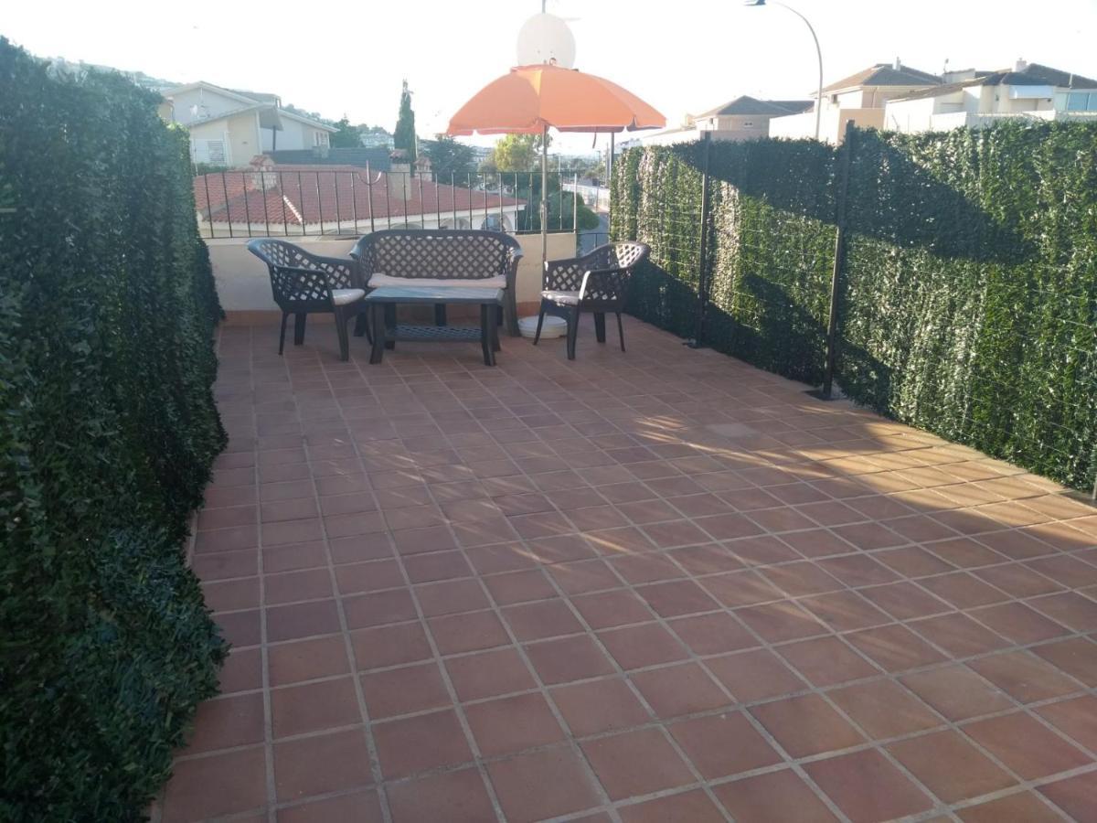 Apartamento La Estrella De Peñiscola Zewnętrze zdjęcie