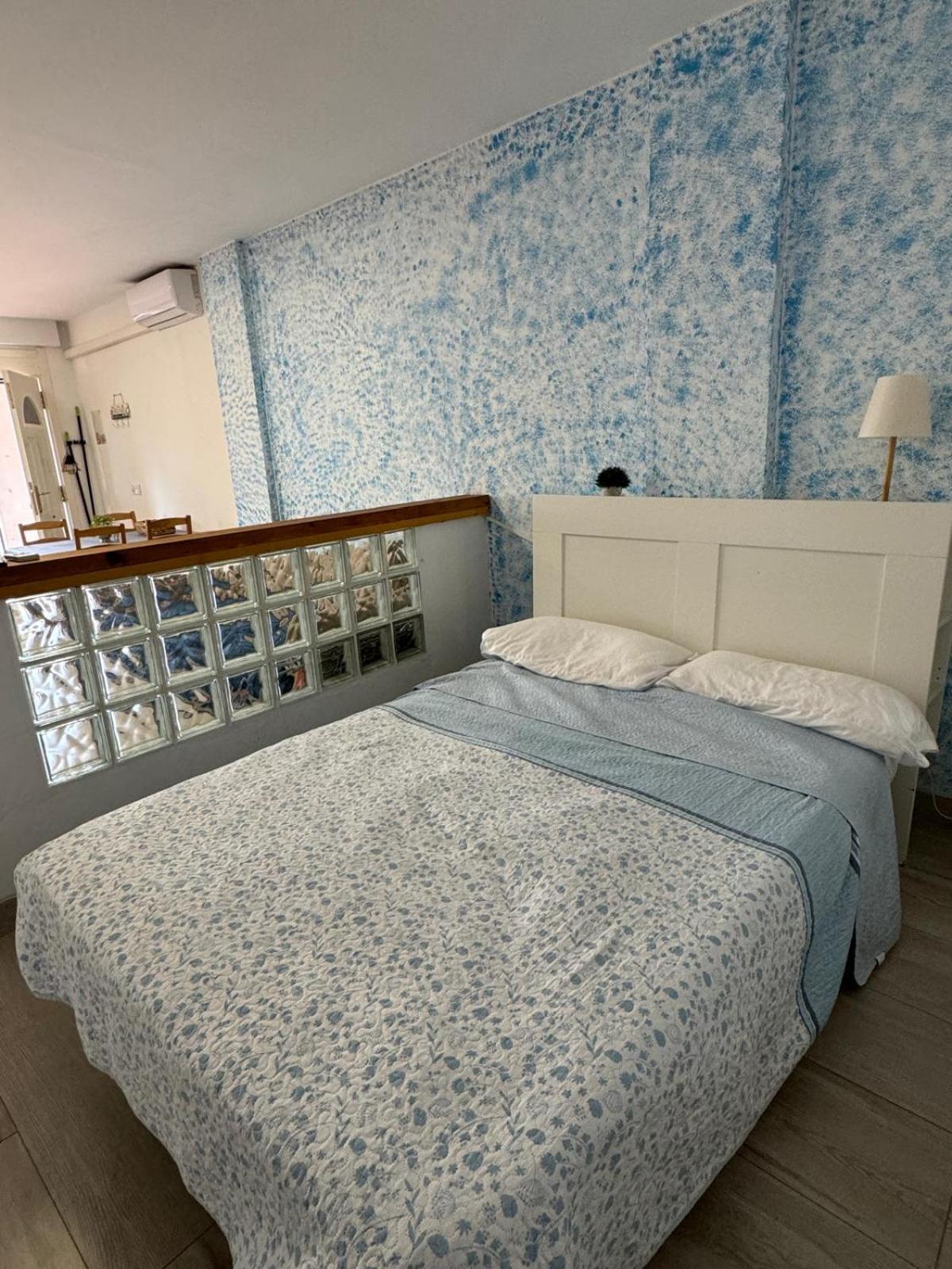 Apartamento La Estrella De Peñiscola Zewnętrze zdjęcie